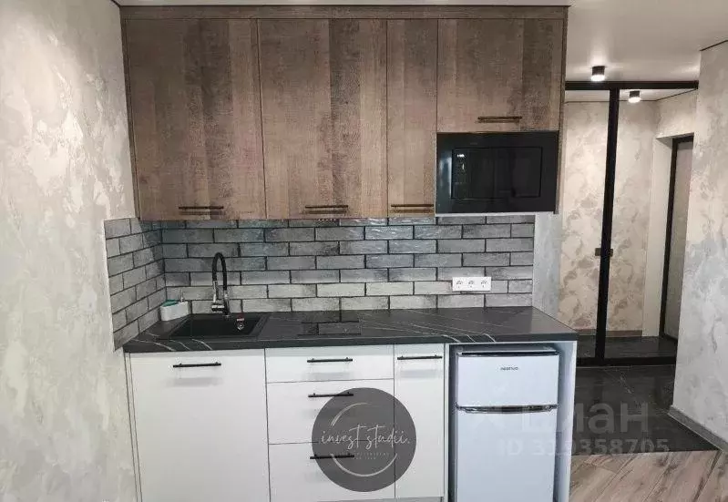 Квартира, студия, 27.8 м - Фото 0