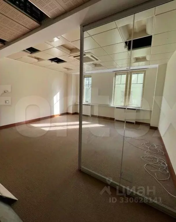 Офис в Москва ул. Воздвиженка, 4/7С2 (308 м) - Фото 1