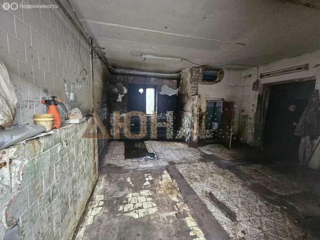 Помещение свободного назначения (85 м) - Фото 2