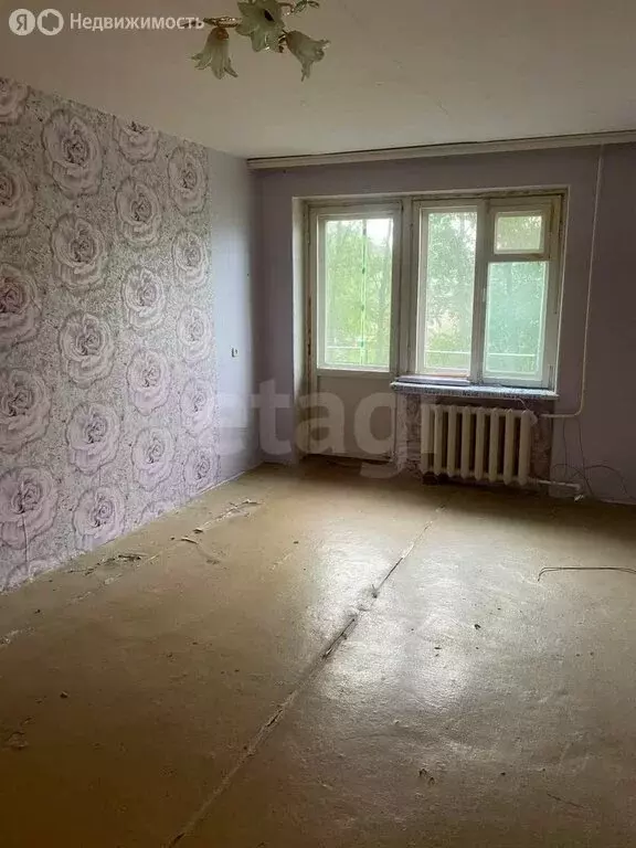 1-комнатная квартира: Сатка, Солнечная улица, 25 (29.3 м) - Фото 1