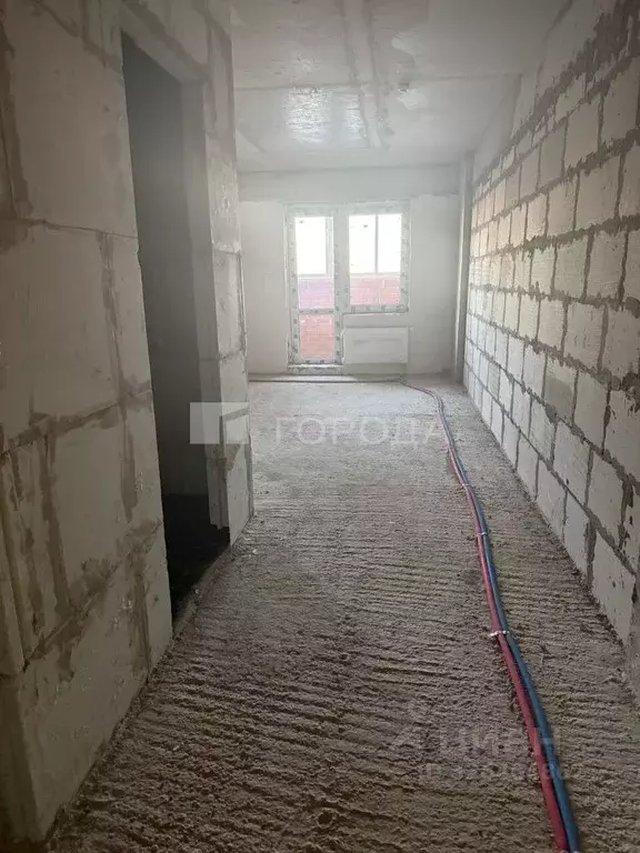 2-к кв. Московская область, Дмитровский муниципальный округ, д. ... - Фото 2