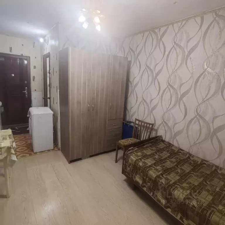 Студия Башкортостан, Уфа Молодежный бул., 8 (18.0 м) - Фото 1