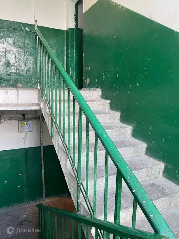 Продаётся 2-к квартира, 38.1 м - Фото 1