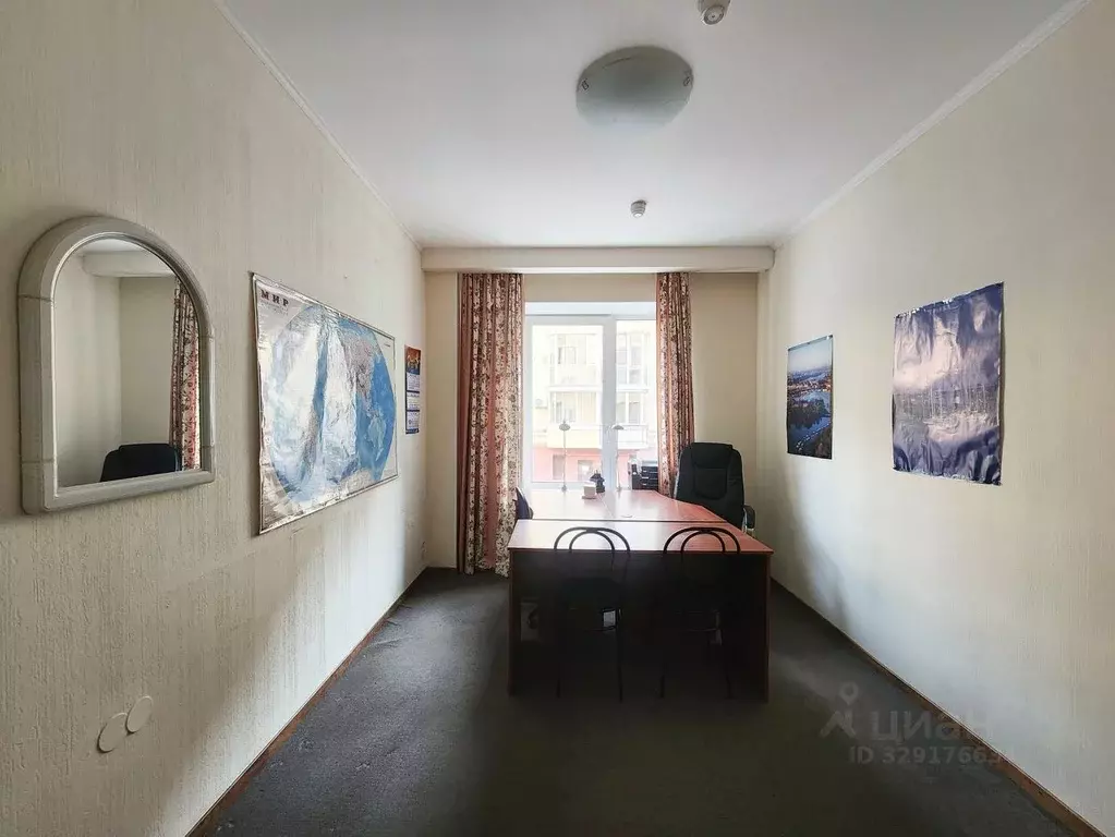 Офис в Санкт-Петербург Рижский просп., 4-6 (13 м) - Фото 2