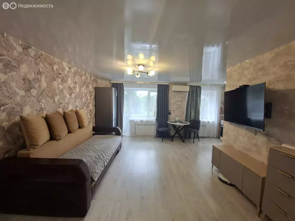 3-комнатная квартира: Лесозаводск, улица Челюскина, 12 (53.3 м) - Фото 2