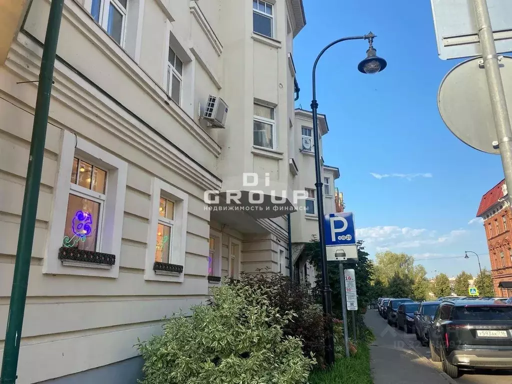 Помещение свободного назначения в Татарстан, Казань ул. Фатыха Карима, ... - Фото 1