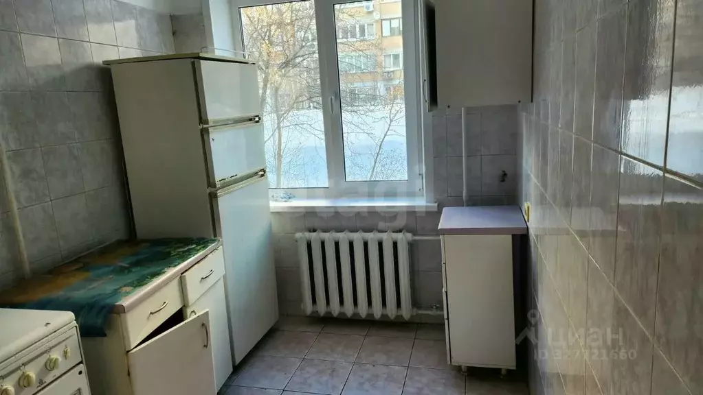 3-к кв. Самарская область, Самара ул. Стара-Загора, 80 (56.4 м) - Фото 2