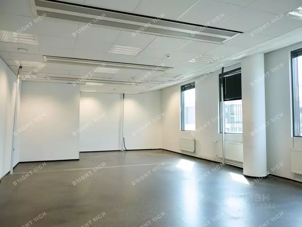 Офис в Санкт-Петербург Приморский просп., 54к1 (180 м) - Фото 1