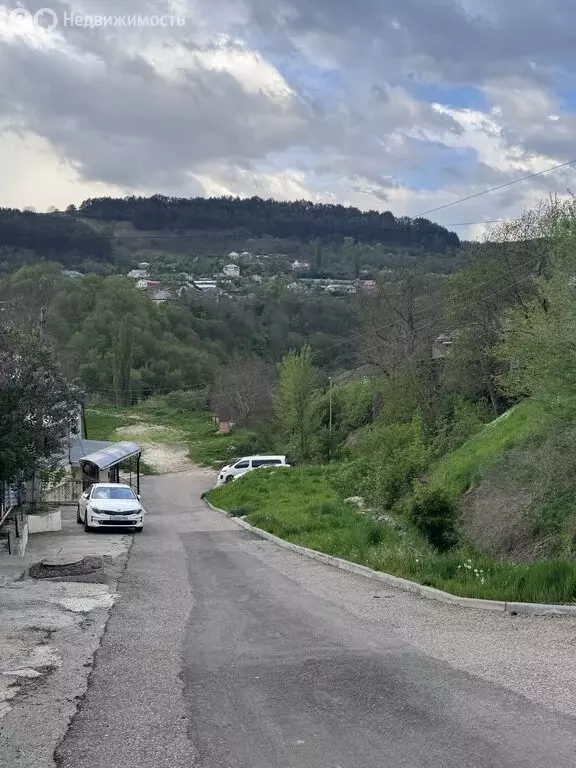 Участок в Кисловодск, улица Катыхина, 34 (3.12 м) - Фото 0