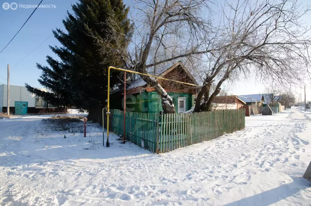 Дом в Заводоуковск, Совхозная улица (28 м) - Фото 2