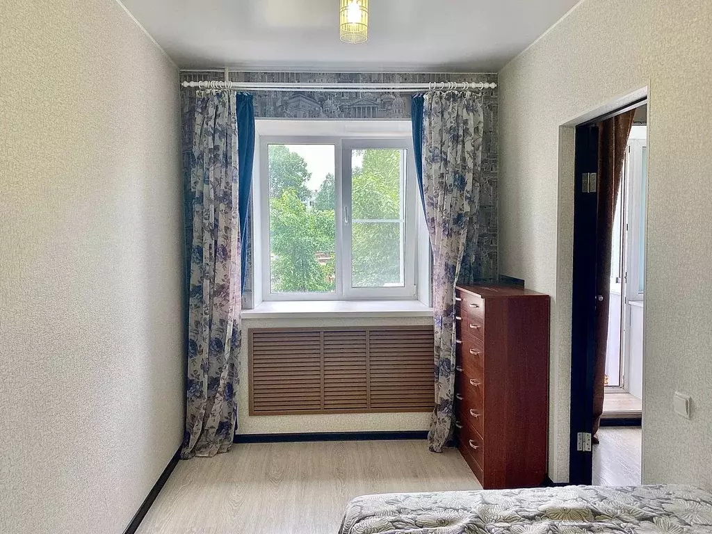 Продаётся 2-к квартира, 43 м - Фото 0