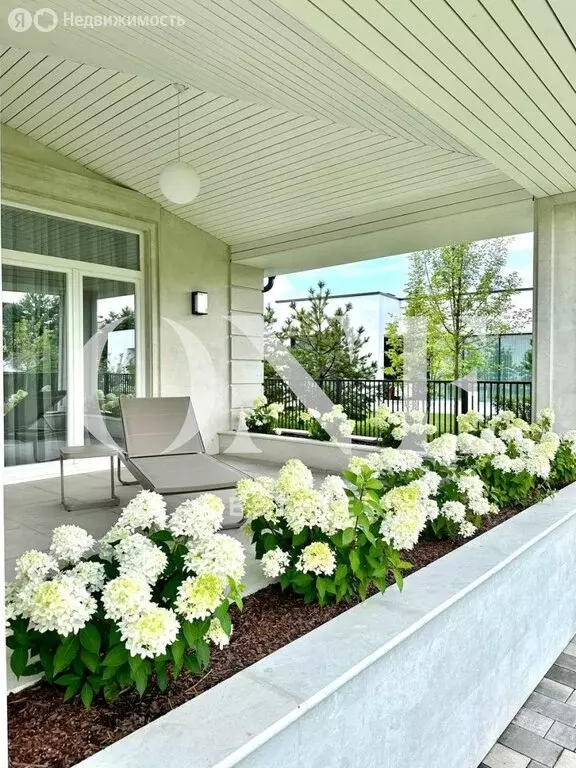 Дом в деревня Воронино, КП Онегино (343 м) - Фото 1