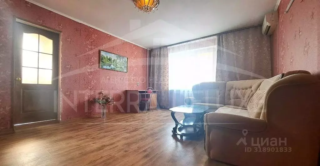 1-к кв. Севастополь просп. Октябрьской Революции, 22/9 (43.7 м) - Фото 1