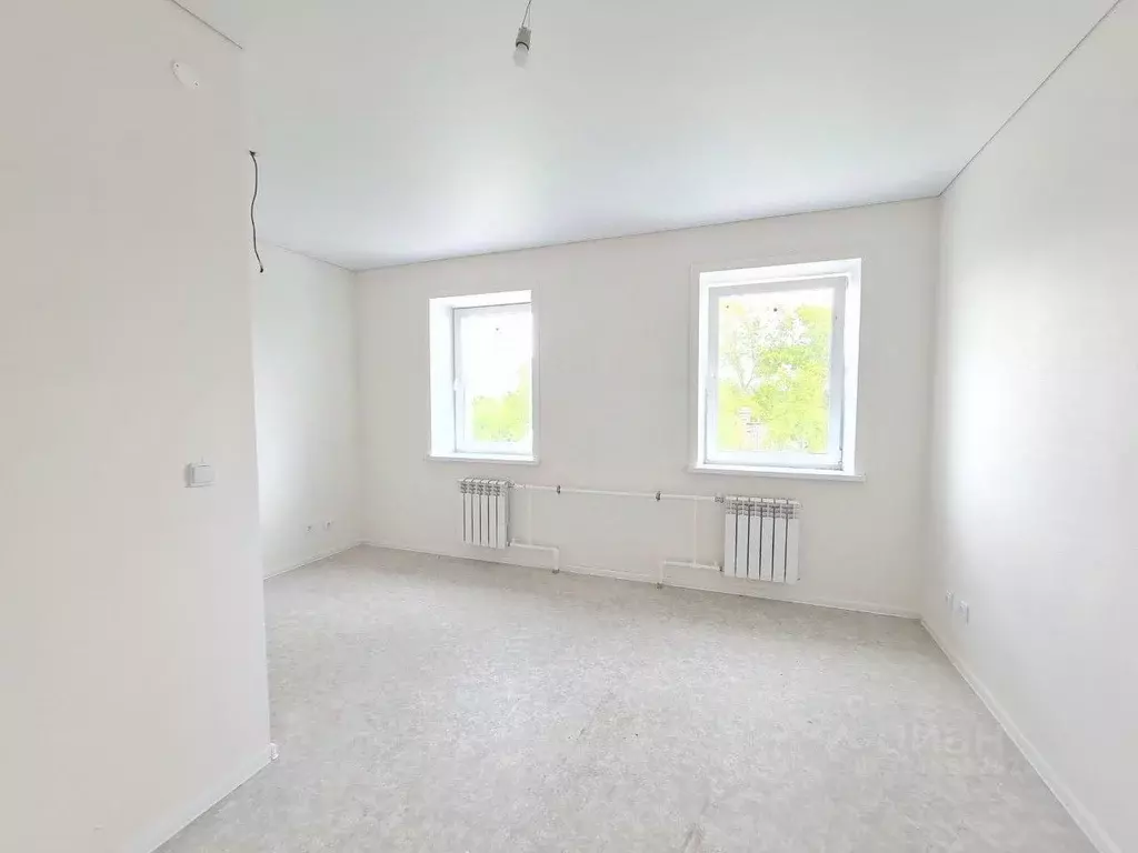 Студия Архангельская область, Архангельск пос. Цигломень, ул. ... - Фото 2