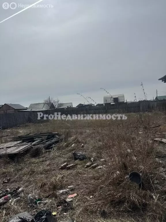 Участок в Кызыл, садоводческое дачное некоммерческое партнерство № 9 ... - Фото 2