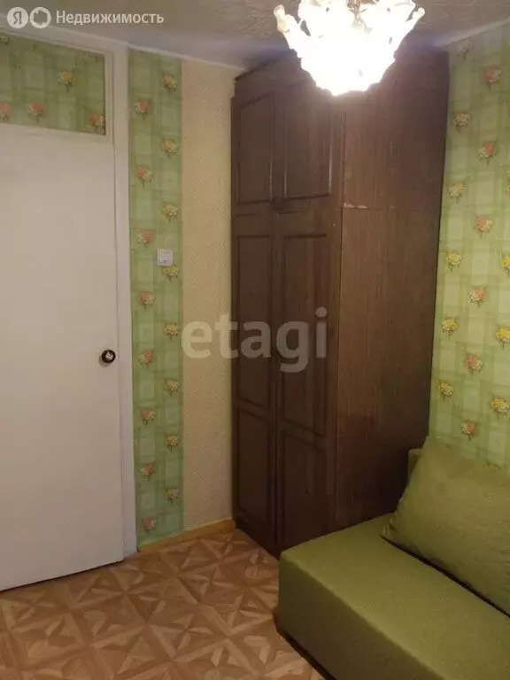 2-комнатная квартира: Нижний Тагил, улица Космонавтов, 39 (40.2 м) - Фото 1