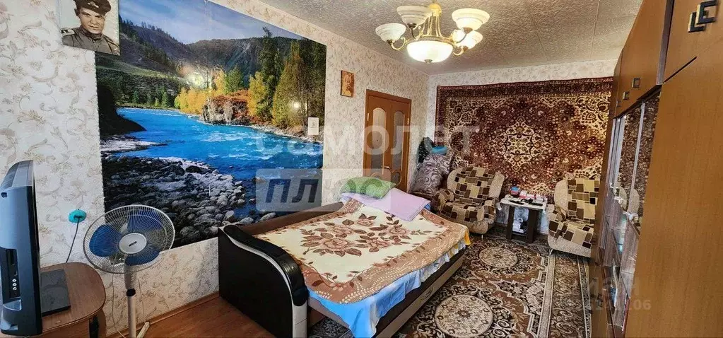 2-к кв. Липецкая область, Липецк ул. Циолковского, 41 (50.4 м) - Фото 2