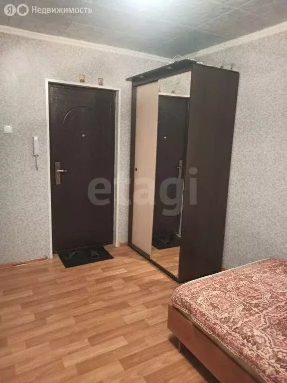 1к в -комнатной квартире (13 м) - Фото 0