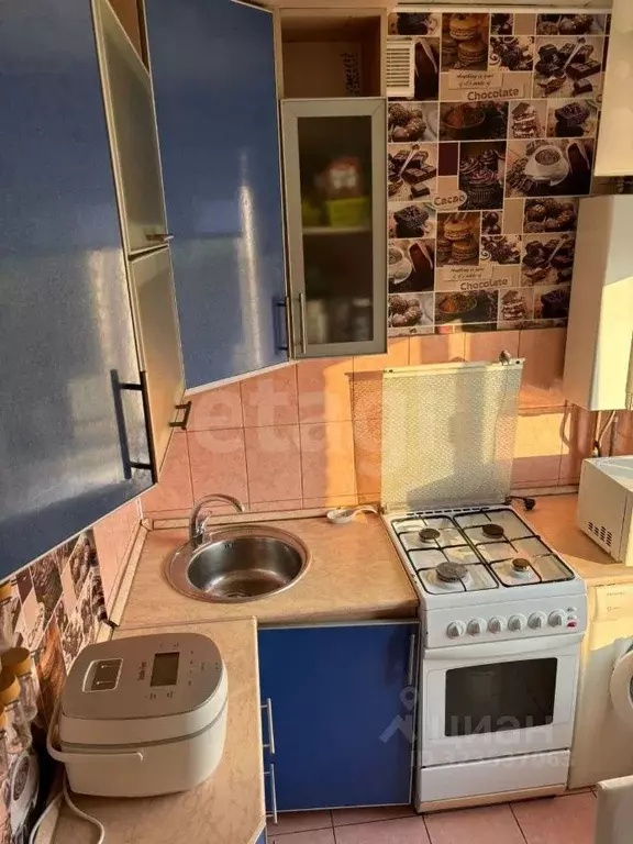 3-к кв. Тульская область, Болохово Киреевский район, ул. Ленина, 17 ... - Фото 1