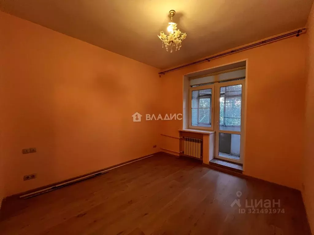 3-к кв. Волгоградская область, Волгоград ул. Атласова, 10 (74.7 м) - Фото 2