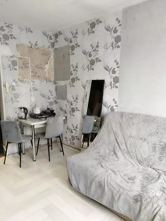 Комната 13 м в 4-к., 3/5 эт. - Фото 1