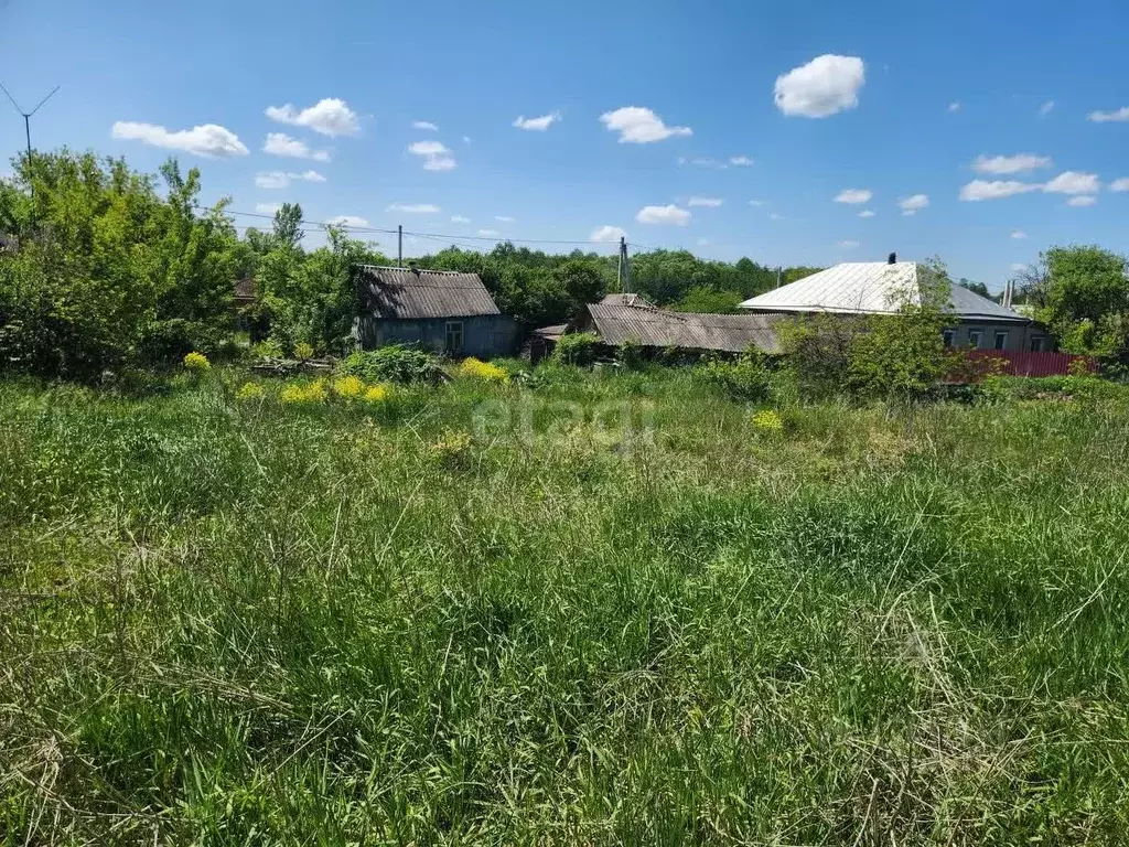 Участок в Белгородская область, Новый Оскол ул. Мира (32.2 сот.) - Фото 0