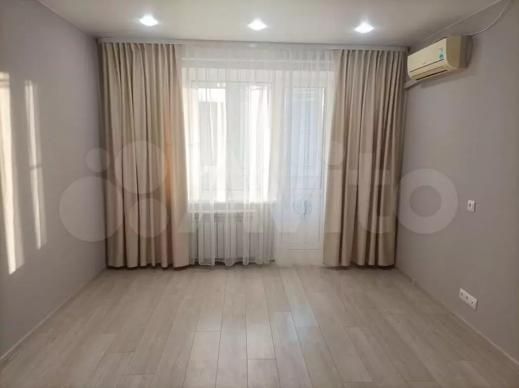 1-к. квартира, 35 м, 5/5 эт. - Фото 0