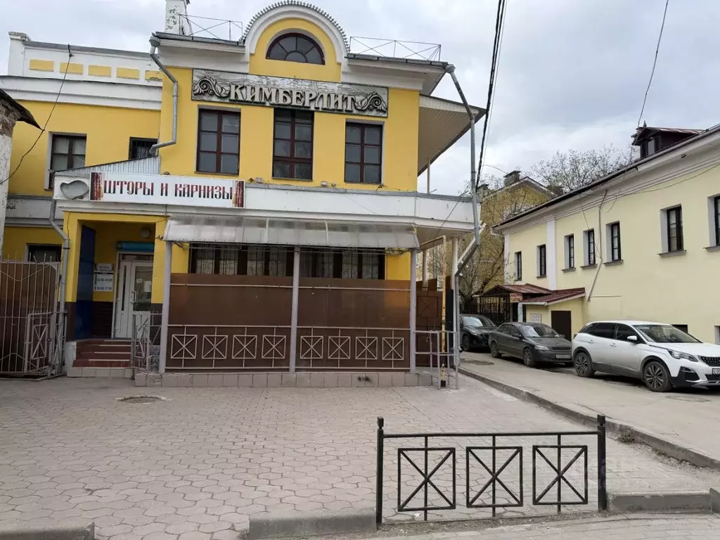 Помещение свободного назначения в Калужская область, Калуга Московская ... - Фото 1