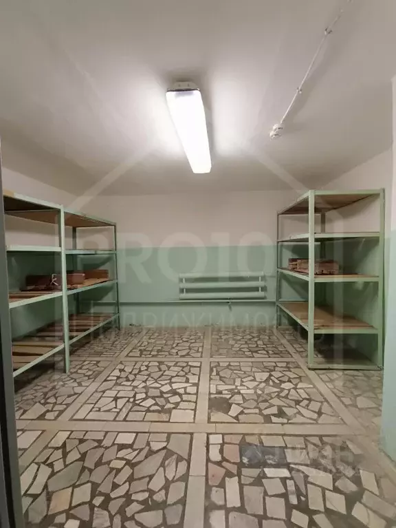 Склад в Омская область, Омск ул. Ленина, 53 (10 м) - Фото 1