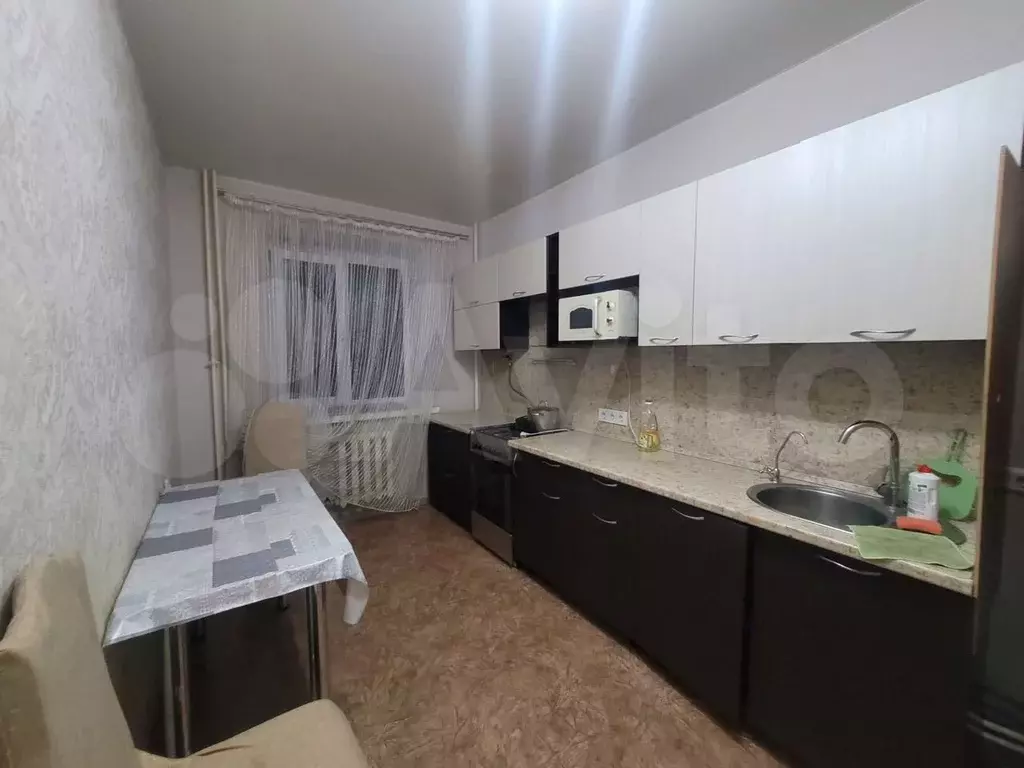 9-к. квартира, 53 м, 2/5 эт. - Фото 0
