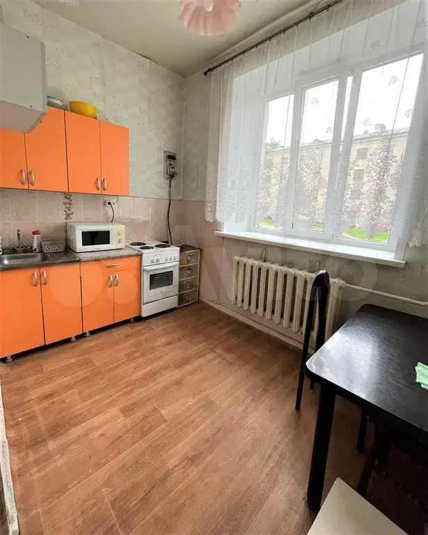 2-к. квартира, 57,3 м, 1/4 эт. - Фото 0