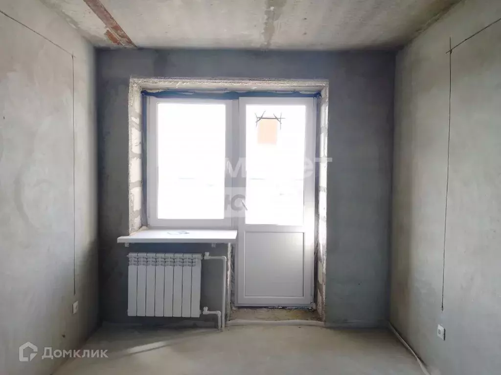 Продаётся 2-к квартира, 52.3 м - Фото 0