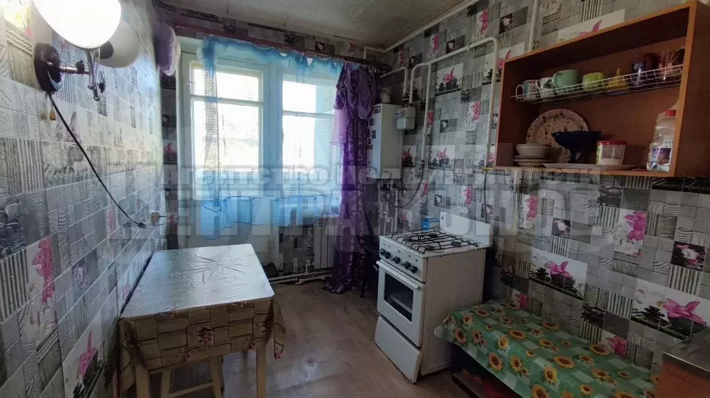 2-к. квартира, 43,5 м, 1/2 эт. - Фото 1