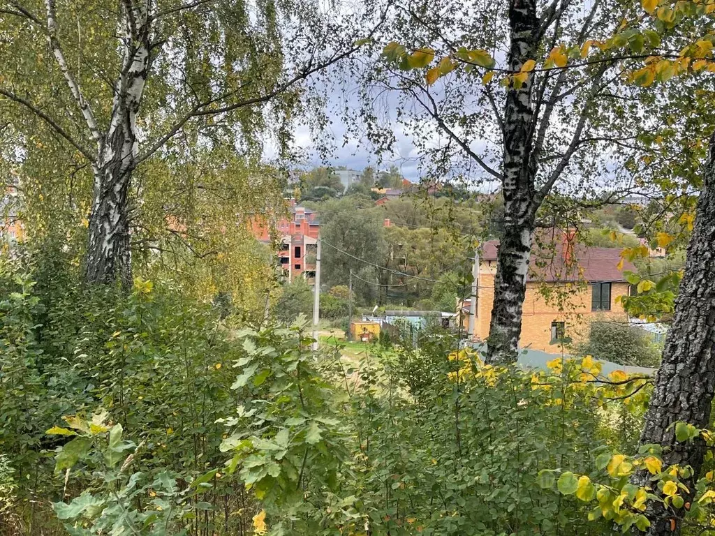 Участок в Калужская область, Калуга Михалевская ул. (7.5 сот.) - Фото 2