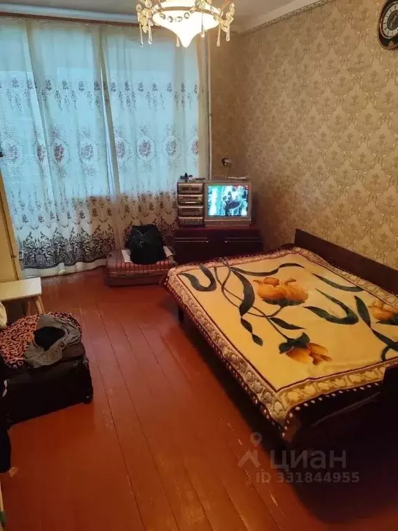 2-к кв. Татарстан, Зеленодольск Столичная ул., 13 (45.0 м) - Фото 1