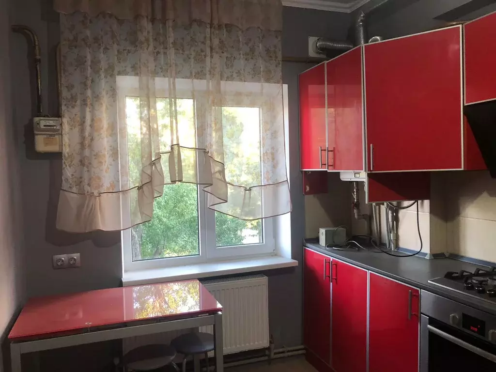 Продаётся 1-к квартира, 40 м - Фото 0