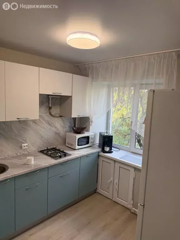 2-комнатная квартира: Екатеринбург, улица Челюскинцев, 33А (41 м) - Фото 2