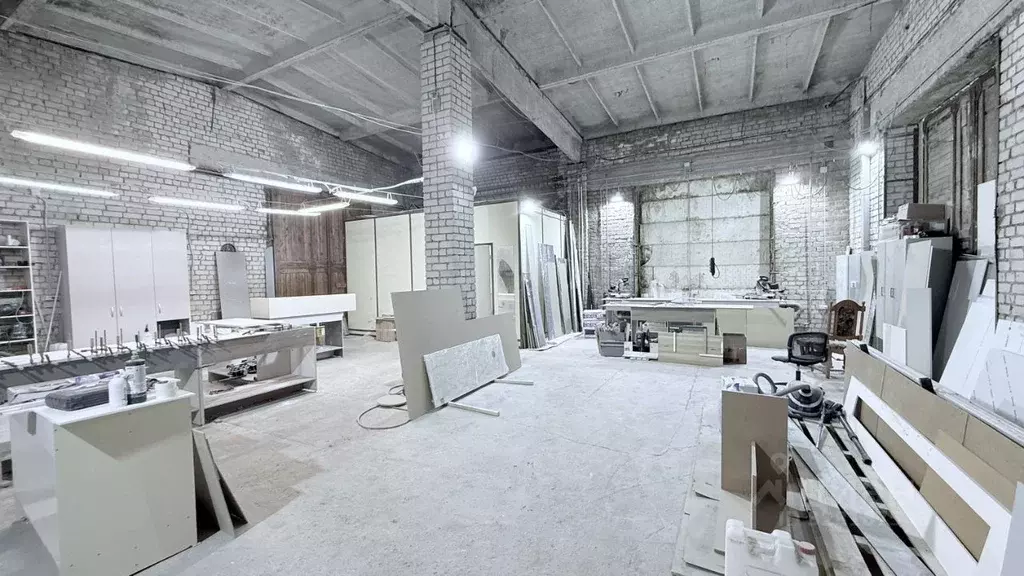 Помещение свободного назначения в Ивановская область, Иваново ул. 10-я ... - Фото 2