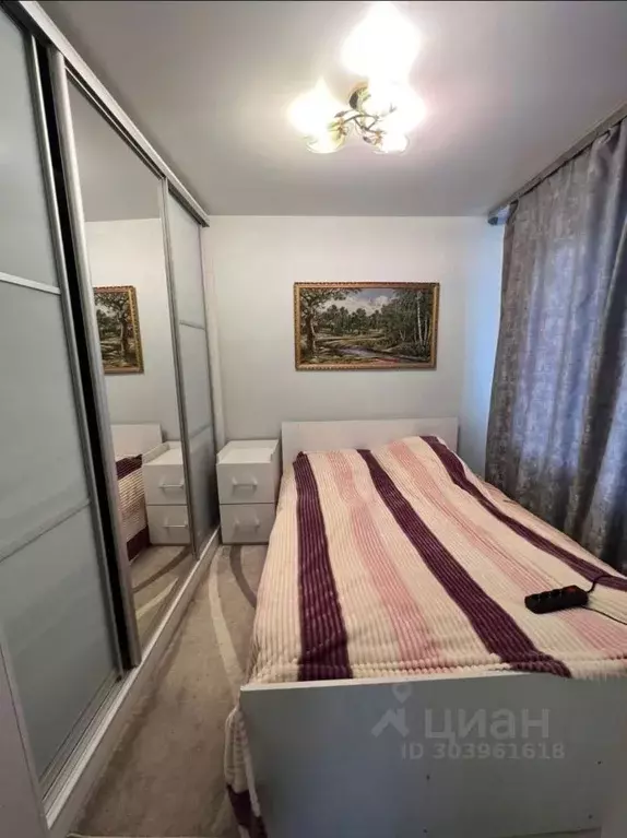 3-к кв. Нижегородская область, Нижний Новгород Фруктовая ул., 3к2 ... - Фото 2