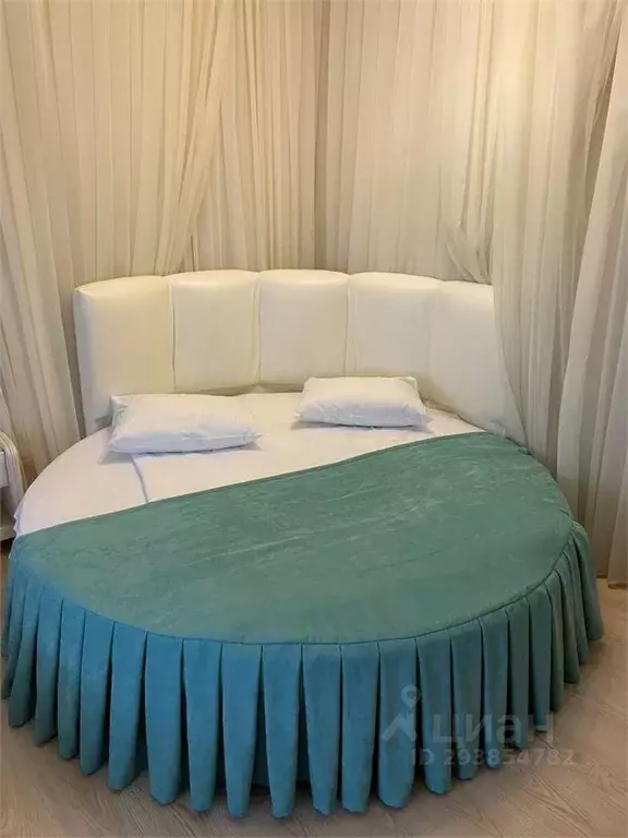 Комната Смоленская область, Смоленск Колхозная ул., 48В (30.0 м) - Фото 2