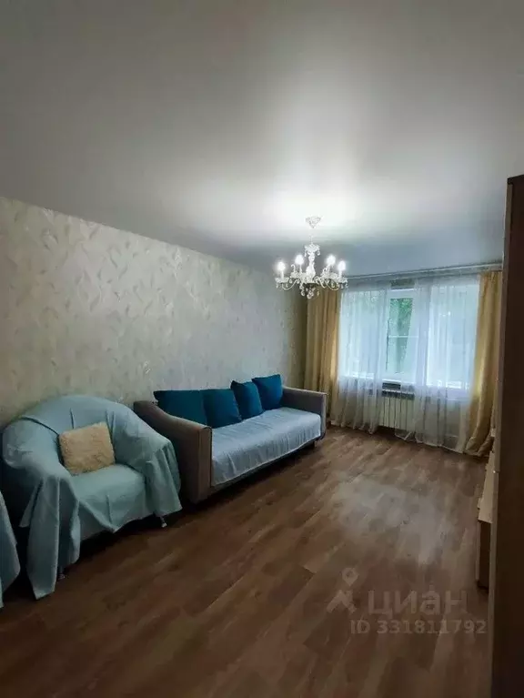 2-к кв. Тверская область, Конаково просп. Ленина, 9 (53.4 м) - Фото 2