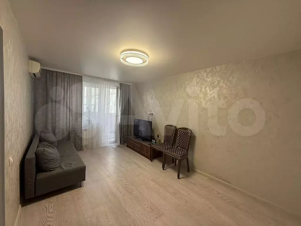 1-к. квартира, 31 м, 9/9 эт. - Фото 0