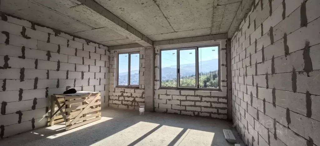 2-к кв. Крым, Ялта ул. Репина, 18 (44.0 м) - Фото 2