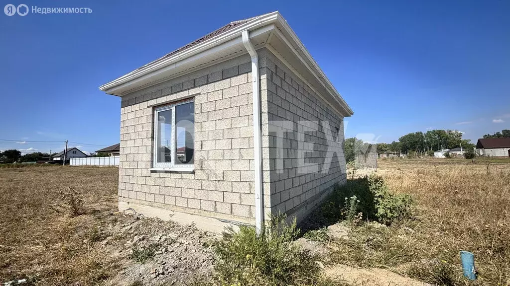 Дом в село Экономическое, Восточная улица, 92 (38 м) - Фото 1