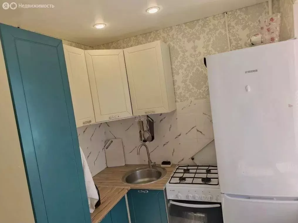 4-комнатная квартира: Ишимбай, улица Гагарина, 16 (60.2 м) - Фото 2