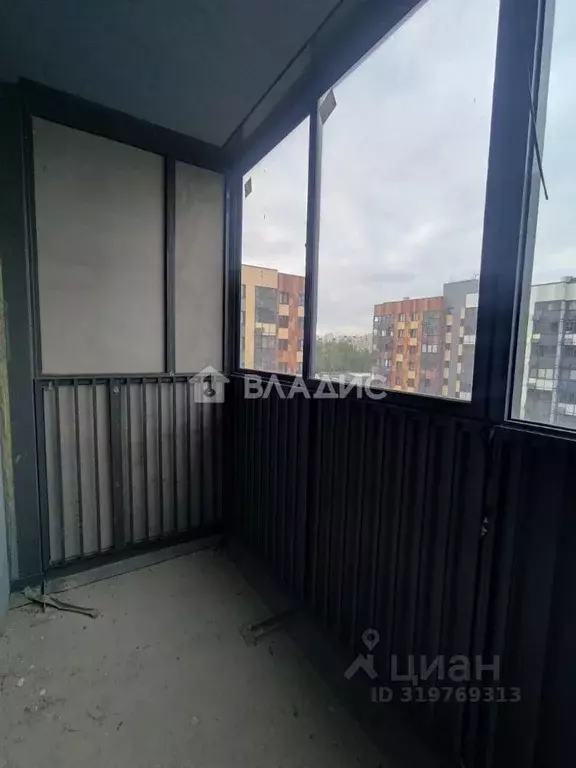 2-к кв. Москва ул. Чароитовая, 1к4 (61.0 м) - Фото 1
