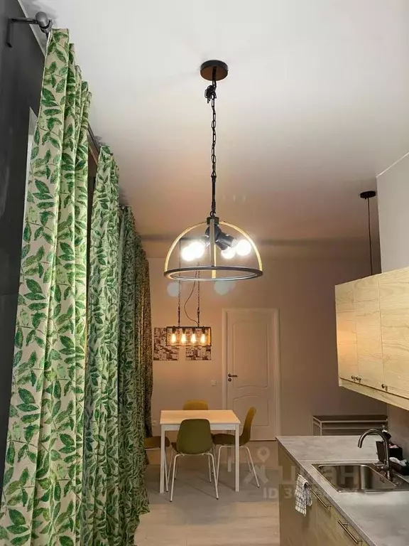 2-к кв. Санкт-Петербург 1-я Советская ул., 12 (45.0 м) - Фото 1