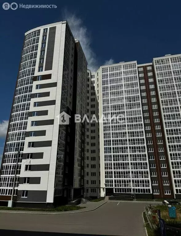 3-комнатная квартира: Иваново, Профсоюзная улица, 8 (114 м) - Фото 1