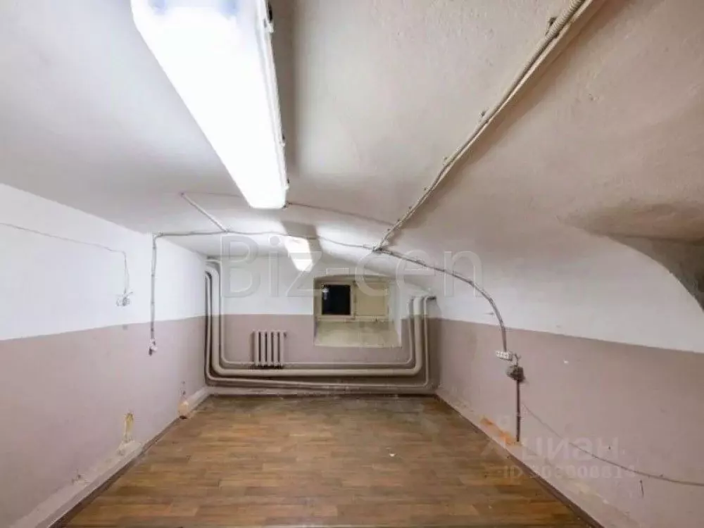 Офис в Санкт-Петербург ул. Комсомола, 1-3М (11 м) - Фото 1