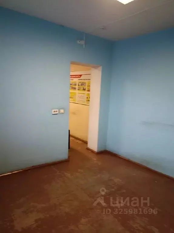 Офис в Алтайский край, Рубцовск Комсомольская ул., 194 (27 м) - Фото 2